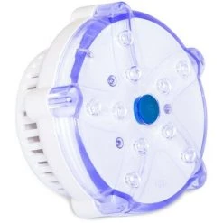 Piscine Hors-sol Tubulaire Bestway Power Steel Oval Imitation Pierre 610x366x122 Cm Épurateur à Cartouche De 9 463 L/H Échelle 10 Piscine Hors-sol Tubulaire Bestway Power Steel Oval Imitation Pierre 610x366x122 Cm Épurateur à Cartouche De 9 463 L/H Échelle -BESTWAY Soldes Boutique 55559657 4