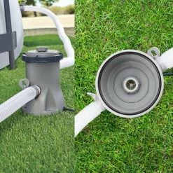 Épurateur à Cartouche Bestway 1 249 L/H 32 Mm -BESTWAY Soldes Boutique 55560223 3