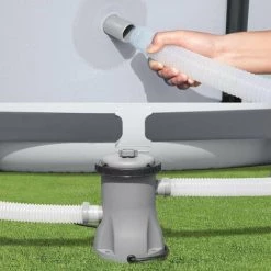 Épurateur à Cartouche Bestway 1 249 L/H 32 Mm -BESTWAY Soldes Boutique 55560223 4