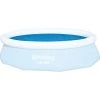 Couverture De Piscine Bestway Solar Ron - Blauw 1 Couverture De Piscine Bestway Solar Ron - Blauw -BESTWAY Soldes Boutique 56057774 1