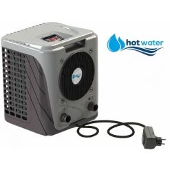 Pompe à Chaleur Piscine Hors-sol HOT WATER Bestway 3,4Kw 20m3 2021