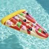 Bestway Chaise Longue Gonflable Flottante Pizza Party 188 X 130 Cm -BESTWAY Soldes Boutique 57382701 1