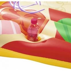 Bestway Chaise Longue Gonflable Flottante Pizza Party 188 X 130 Cm 9 Bestway Chaise Longue Gonflable Flottante Pizza Party 188 X 130 Cm -BESTWAY Soldes Boutique 57382701 3