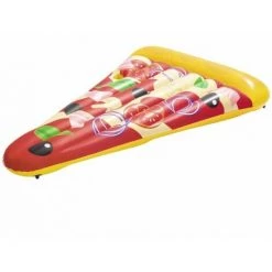 Bestway Chaise Longue Gonflable Flottante Pizza Party 188 X 130 Cm 11 Bestway Chaise Longue Gonflable Flottante Pizza Party 188 X 130 Cm -BESTWAY Soldes Boutique 57382701 5
