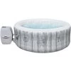 Spa Gonflable Rond Fiji Airjet 2 à 4 Personnes - 60085 - Bestway - Gris -BESTWAY Soldes Boutique 57519710 1