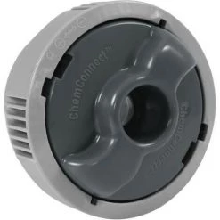 Spa Gonflable BESTWAY - Lay-Z-Spa Palm Spring - 196 X 71 Cm - 4/6 Places - Rond (Inclus : Couverture, Pompe, Cartouche Et Diffus -BESTWAY Soldes Boutique 57867022 4