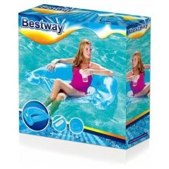 BESTWAY SiÈge Float Mat 152x99 Cm 43118 -BESTWAY Soldes Boutique 57955543 5