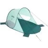 BESTWAY Tente De Plage Pop-up PAVILLO Quick 2 Places 200x120x90cm