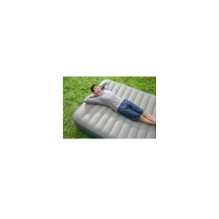 BESTWAY Matelas Gonflable Pavillo - 2 Places Fortech AlwayzAire - 203 X 152 X 36 Cm - Pompe éléctrique -BESTWAY Soldes Boutique 58247487 5
