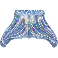 BESTWAY MATELAS GONFLABLE SIRÈNE 193 X 101 CM 43413 -BESTWAY Soldes Boutique 58418708 5