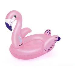 BESTWAY BOUÉE XXL À CHEVAUCHER FLAMANT ROSE (41475) -BESTWAY Soldes Boutique 58419454 3