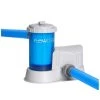 Filtration à Cartouche Bestway FLOWCLEAR 5.7m³h Piscine Hors-sol -BESTWAY Soldes Boutique 58600066 1