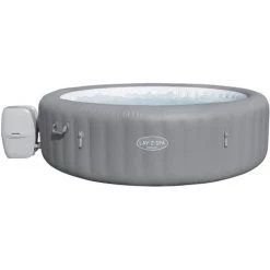 Spa Gonflable Bestway LAY-Z-SPA GRENADA AirJet Rond Ø236x71cm 68 Places