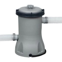 Piscine Hors-sol Tubulaire Bestway Steel Pro 396x84 Cm Épurateur à Cartouche De 2 006 L/H 9 Piscine Hors-sol Tubulaire Bestway Steel Pro 396x84 Cm Épurateur à Cartouche De 2 006 L/H -BESTWAY Soldes Boutique 58966869 3