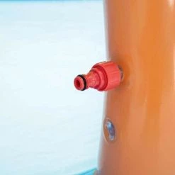 Piscine Gonflable Pour Enfants Bestway 53052 Aquarium Jeu D’eau -BESTWAY Soldes Boutique 5914087 5