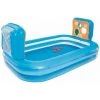 Piscine Gonflable Pour Enfants Bestway 54170 Avec Buts Cibles Et Ballons 2 Piscine Gonflable Pour Enfants Bestway 54170 Avec Buts Cibles Et Ballons -BESTWAY Soldes Boutique 5914088 1