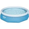 Bestway 57266 Set Rapide Autoportant Pour Piscine Hors Sol 305x76 Cm. -BESTWAY Soldes Boutique 59155379 1