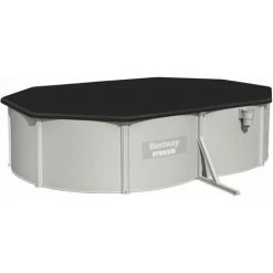 Ensemble De Piscine Hydrium 500x360x120 Cm Bestway - N/A 10 Ensemble De Piscine Hydrium 500x360x120 Cm Bestway - N/A -BESTWAY Soldes Boutique 59423425 4