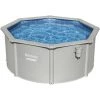 Ensemble De Piscine Hydrium 300x120 Cm Bestway - N/A -BESTWAY Soldes Boutique 59423426 1