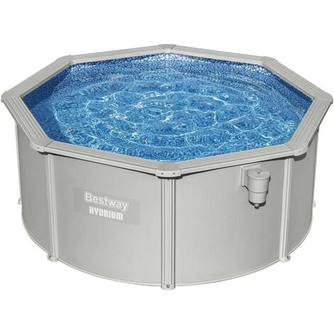 Ensemble De Piscine Hydrium 300x120 Cm Bestway - N/A 5 Ensemble De Piscine Hydrium 300x120 Cm Bestway - N/A – Image 3