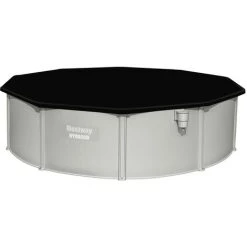 Ensemble De Piscine Hydrium 460x120 Cm Bestway - N/A -BESTWAY Soldes Boutique 59423427 4