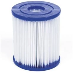 Ensemble De Piscine Ronde 366x76 Cm Bestway - N/A