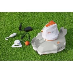 Robot De Piscine 58620 Aquaglide à Batterie Bestway -BESTWAY Soldes Boutique 59465754 3