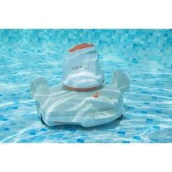 Robot De Piscine 58620 Aquaglide à Batterie Bestway -BESTWAY Soldes Boutique 59465754 4