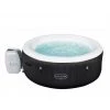 Spa Gonflable 60001 Lay-Z-Spa® Miami Airjet™ Rond 4 Personnes Bestway