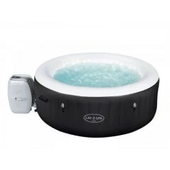 Spa Gonflable 60001 Lay-Z-Spa® Miami Airjet™ Rond 4 Personnes Bestway