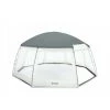 Dôme De Protection 58612 Pour Piscines Rondes 6x6x2,95m Bestway -BESTWAY Soldes Boutique 59467097 1