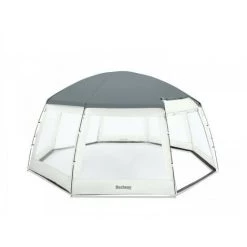 Dôme De Protection 58612 Pour Piscines Rondes 6x6x2,95m Bestway