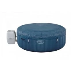 Spa Gonflable 60029 Lay-Z-Spa® Milan Airjet Plus™ Rond 6 Personnes Bestway -BESTWAY Soldes Boutique 59471093 5