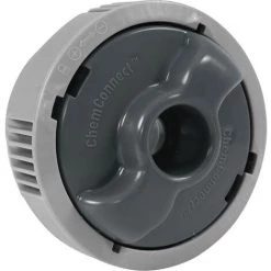 Spa Gonflable Bestway Lay-Z Mauritius 180 Bulles AirJet 270x180×71 Cm Pour 7 Personnes Ovale Gris -BESTWAY Soldes Boutique 59790494 4