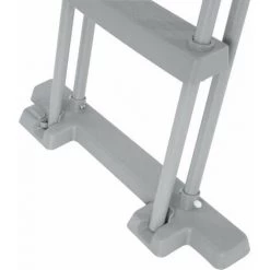 BESTWAY Echelle De Sécurité 2 X 3 Marches Pour Piscine Hauteur 107 Cm -BESTWAY Soldes Boutique 60107492 5