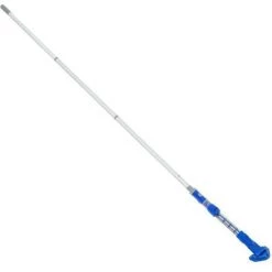 BESTWAY Aspirateur électrique Rechargeable Aquasurge™ Pour Piscines Jusqu'a 6,10m De Diametre