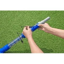 BESTWAY Aspirateur électrique Rechargeable Aquasurge™ Pour Piscines Jusqu'a 6,10m De Diametre -BESTWAY Soldes Boutique 60113293 4