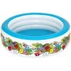 Piscine Gonflable Pour Enfants Bestway Animaux De Couleurs 193x53 Cm -BESTWAY Soldes Boutique 60612134 1