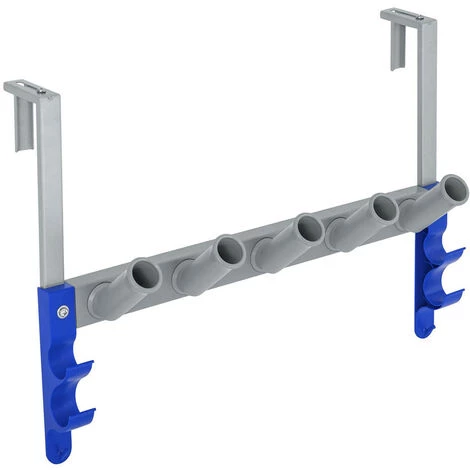 Organisateur Accessoires Piscines Crochet Support Bestway StorePro 57x18,2x42 Cm 5 Accessoires Et 2 Perches 3 Organisateur Accessoires Piscines Crochet Support Bestway StorePro 57x18,2x42 Cm 5 Accessoires Et 2 Perches