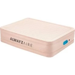 Lit Gonflable Matelas Confort AlwayzAire Bestway - 2 Places - 203 X 152 X 51 Cm