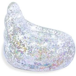 Fauteuil Gonflable Paillettes Bestway Glitter Dream 72x72x64 Cm 9 Fauteuil Gonflable Paillettes Bestway Glitter Dream 72x72x64 Cm -BESTWAY Soldes Boutique 61490259 3