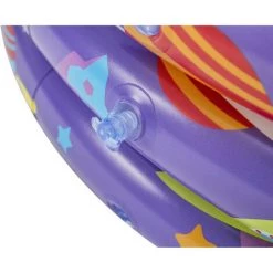 Piscine à Balles Gonflable Pour Bébé Enfant Bestway 102x102x25 Cm Plus De 2 Ans -BESTWAY Soldes Boutique 61549520 4