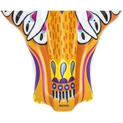 Matelas Gonflable Éléphant Bestway 176x142x23 Cm 10 Matelas Gonflable Éléphant Bestway 176x142x23 Cm -BESTWAY Soldes Boutique 61553067 4