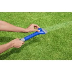 Brosse Nettoyeur Filtre à Cartouche Bestway Flowclear AquaLite Connection Tuyau -BESTWAY Soldes Boutique 61568225 3