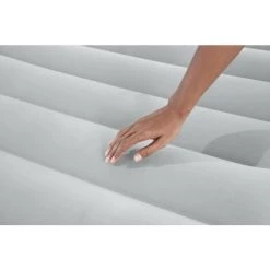 Matelas Gonflable Double Bestway Tritech 203x152x51 Cm Pompe Électrique Intégrée 9 Matelas Gonflable Double Bestway Tritech 203x152x51 Cm Pompe Électrique Intégrée -BESTWAY Soldes Boutique 61568562 3