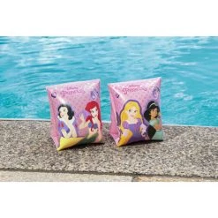 Brassards Gonflables Bestway Princesses Disney 15x23 Cm 9 Brassards Gonflables Bestway Princesses Disney 15x23 Cm -BESTWAY Soldes Boutique 61577827 3