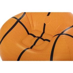 Fauteuil Gonflable Ballon De Basket Bestway 114x112x66 Cm -BESTWAY Soldes Boutique 61577971 4