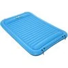 Matelas Grande Plateforme Bestway 269x183x25,5 Cm 4 Personnes Coussins Bleu
