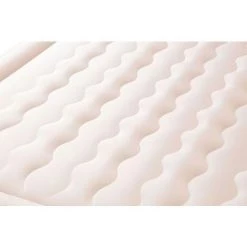 Lit Gonflable Matelas Fortech Bestway - 2 Places - 203 X 152 X 46 Cm