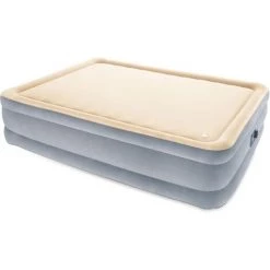 Lit Gonflable Matelas Confort Plus Tritech Bestway - 203 X 152 X 46 Cm